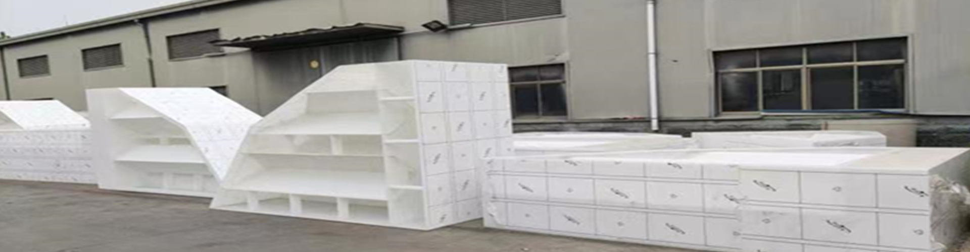 uasb厭氧三相分離器