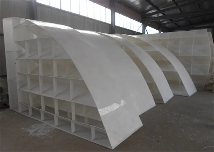 三相分離器模塊