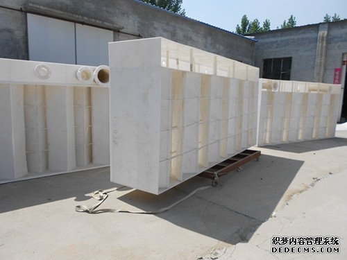 UASB反應(yīng)器